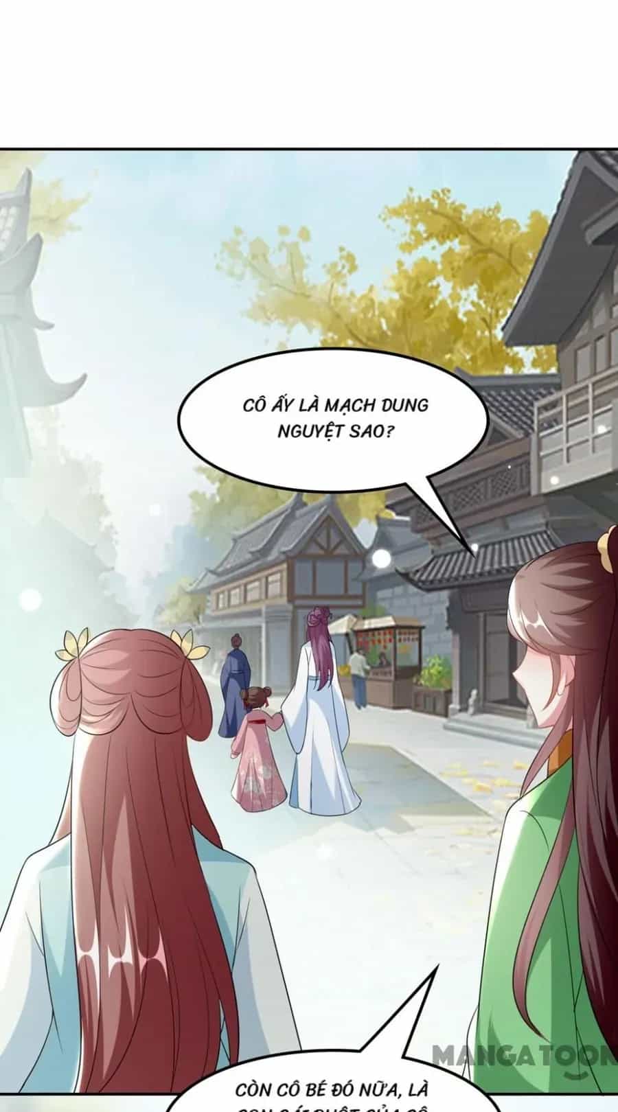 Phúc Hắc Vương Gia Đừng Làm Loạn - Chương 169 - ảnh 34
