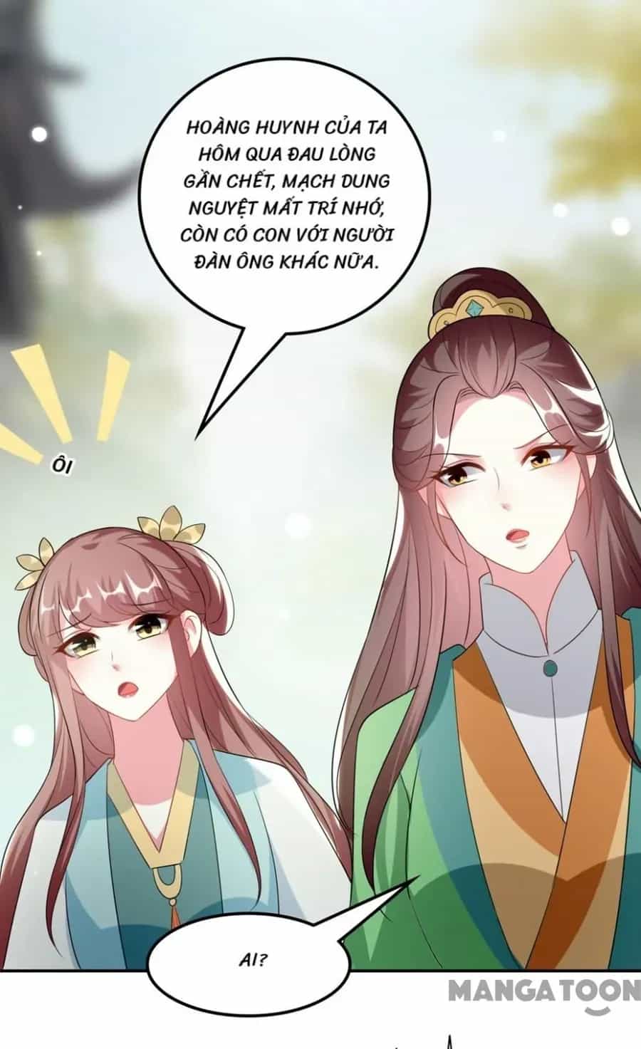Phúc Hắc Vương Gia Đừng Làm Loạn - Chương 169 - ảnh 36