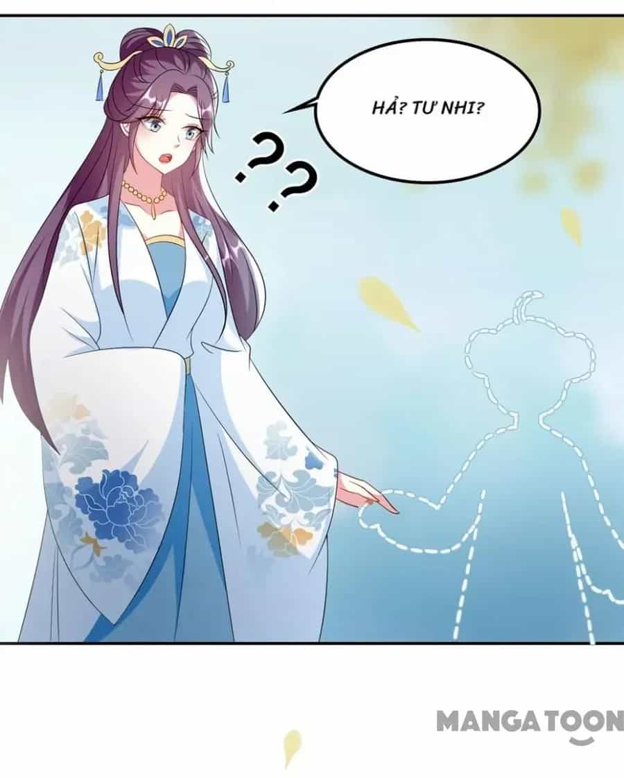 Phúc Hắc Vương Gia Đừng Làm Loạn - Chương 169 - ảnh 5