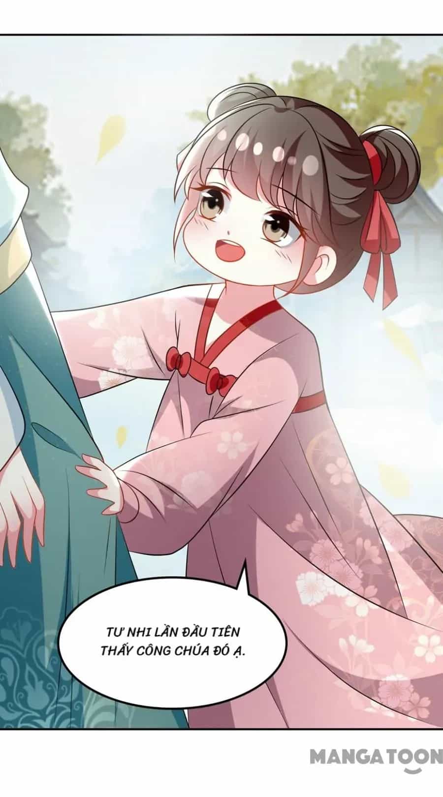 Phúc Hắc Vương Gia Đừng Làm Loạn - Chương 169 - ảnh 6