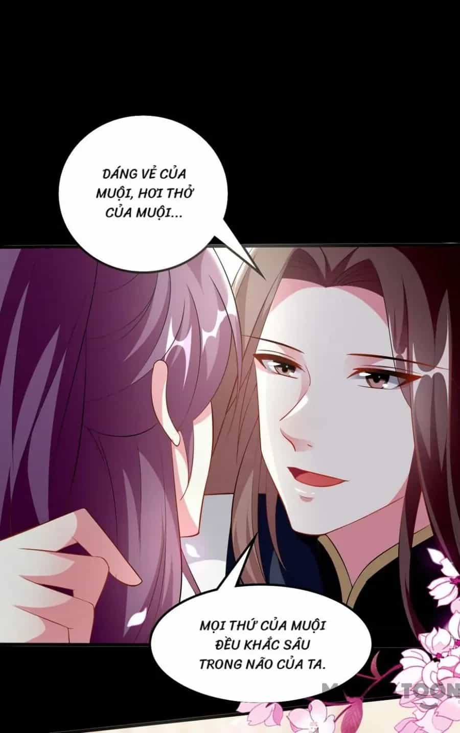 Phúc Hắc Vương Gia Đừng Làm Loạn - Chương 171 - ảnh 27