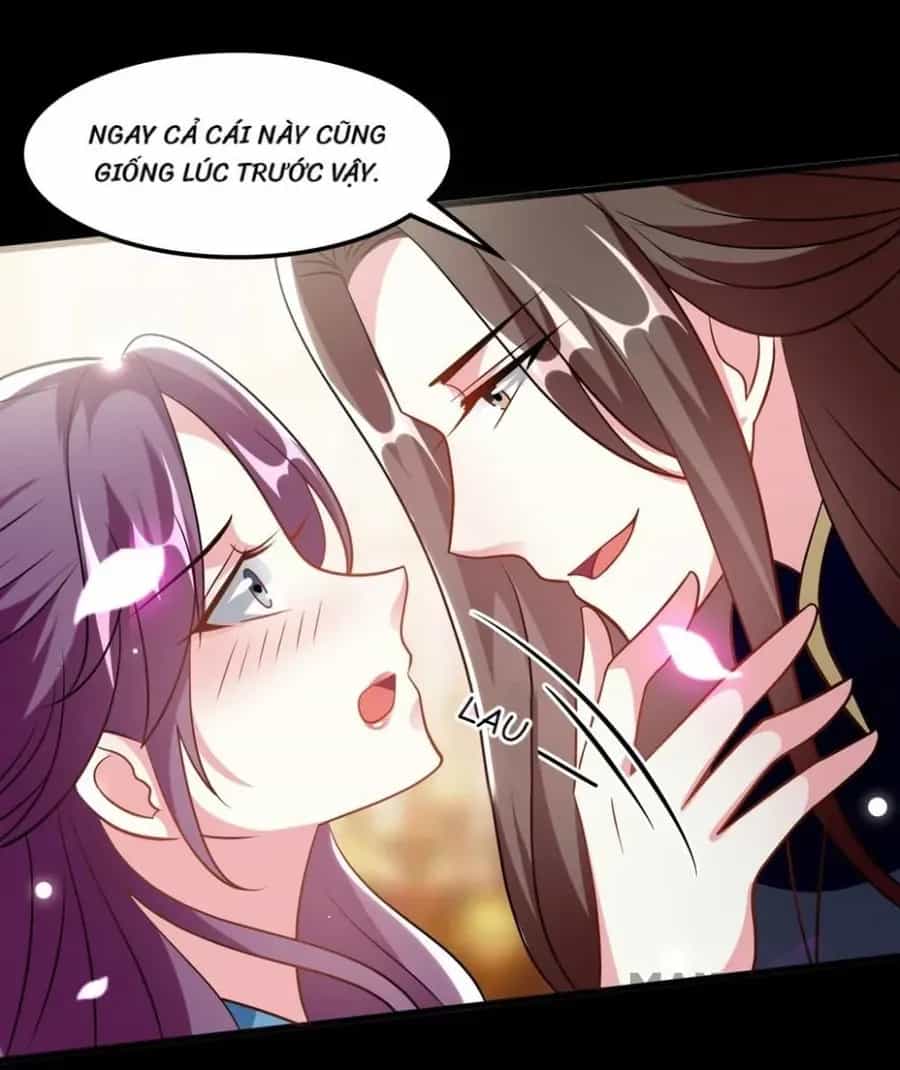 Phúc Hắc Vương Gia Đừng Làm Loạn - Chương 171 - ảnh 34