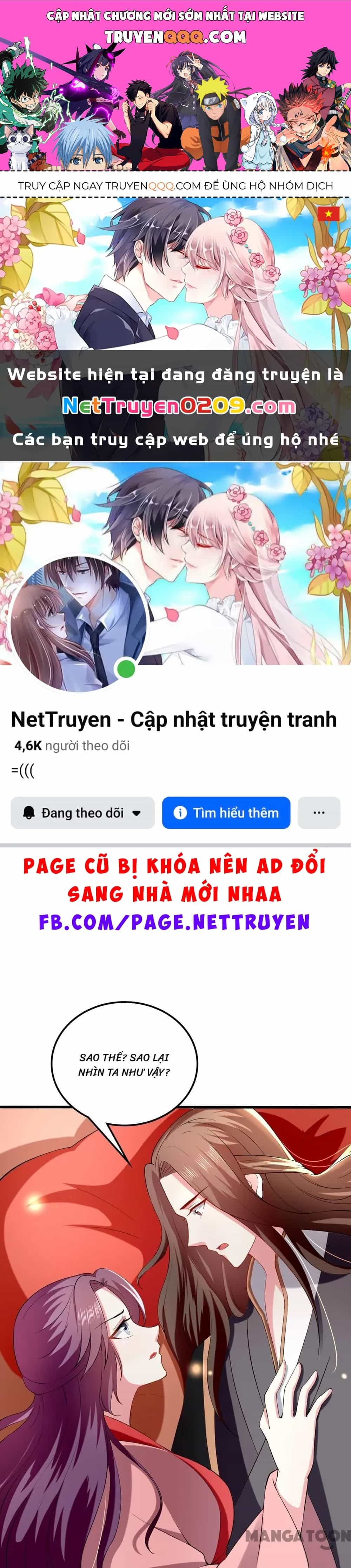 Phúc Hắc Vương Gia Đừng Làm Loạn - Chương 136 - ảnh 1