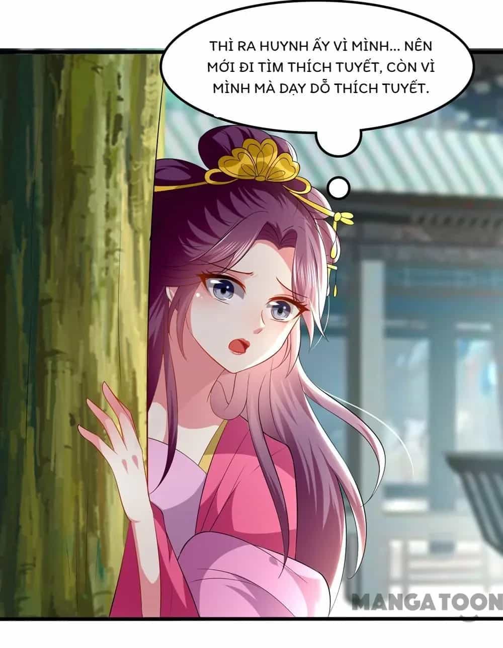 Phúc Hắc Vương Gia Đừng Làm Loạn - Chương 136 - ảnh 28