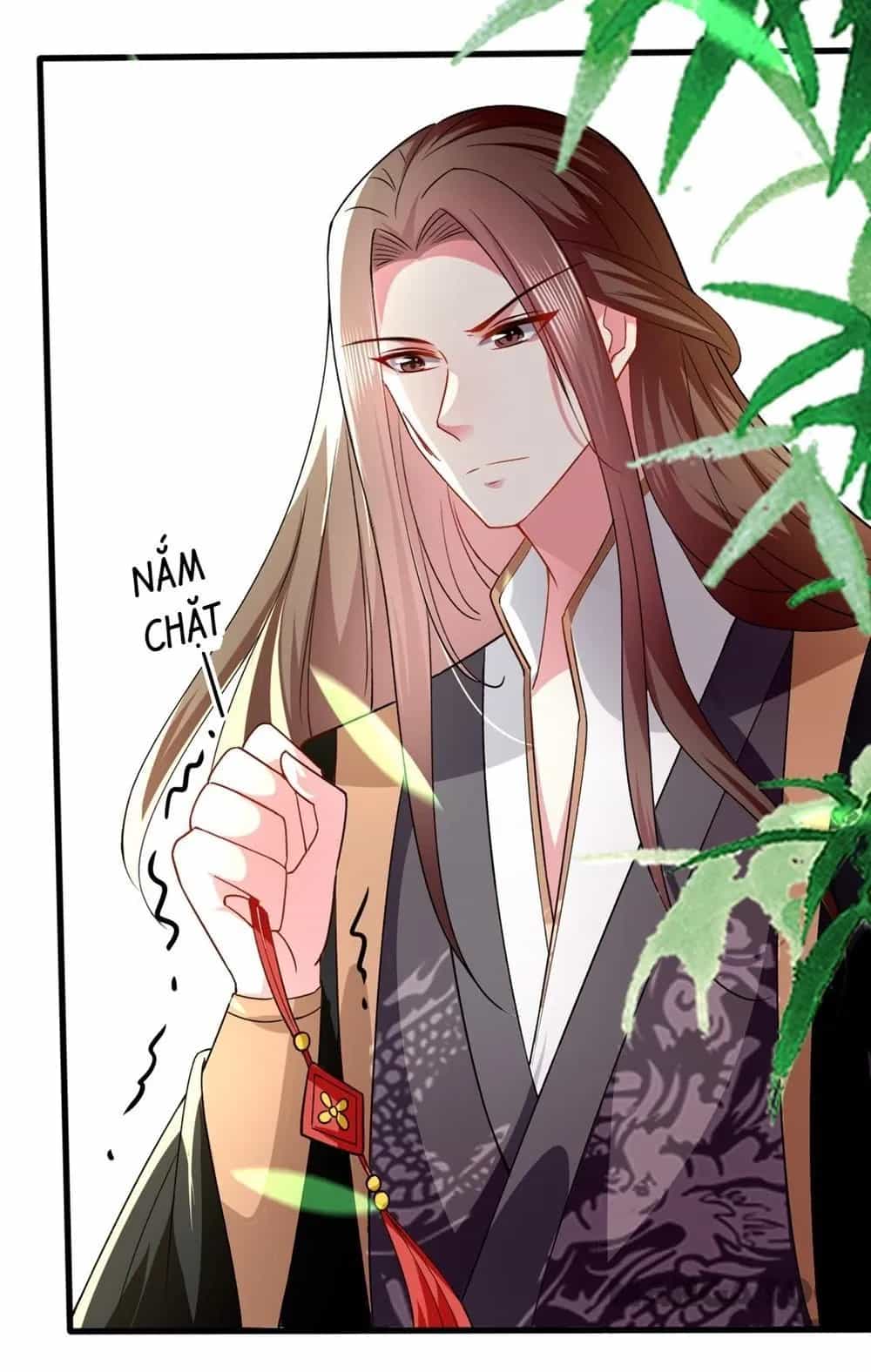 Phúc Hắc Vương Gia Đừng Làm Loạn - Chương 136 - ảnh 39