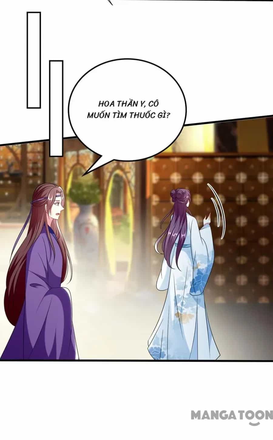 Phúc Hắc Vương Gia Đừng Làm Loạn - Chương 173 - ảnh 25