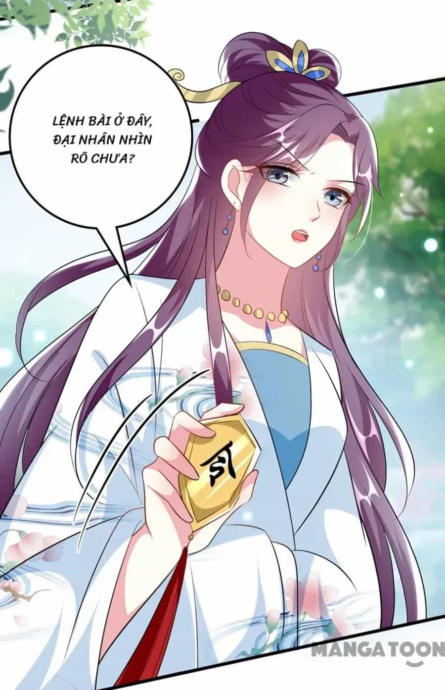 Phúc Hắc Vương Gia Đừng Làm Loạn - Chương 173 - ảnh 3