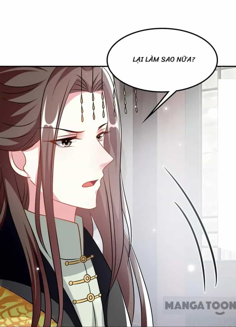 Phúc Hắc Vương Gia Đừng Làm Loạn - Chương 174 - ảnh 10