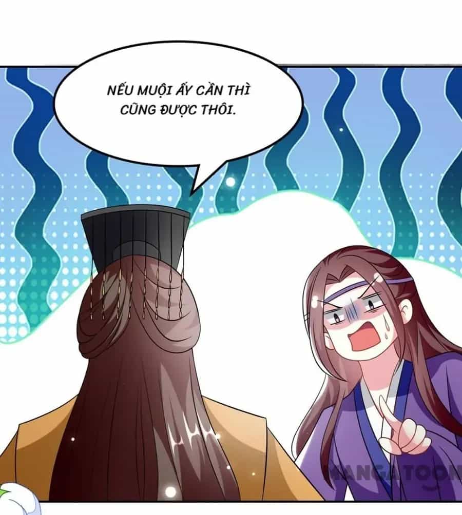 Phúc Hắc Vương Gia Đừng Làm Loạn - Chương 174 - ảnh 16