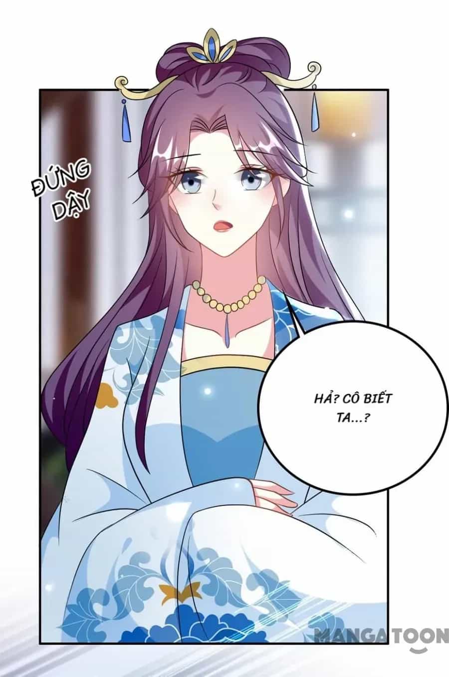 Phúc Hắc Vương Gia Đừng Làm Loạn - Chương 174 - ảnh 22