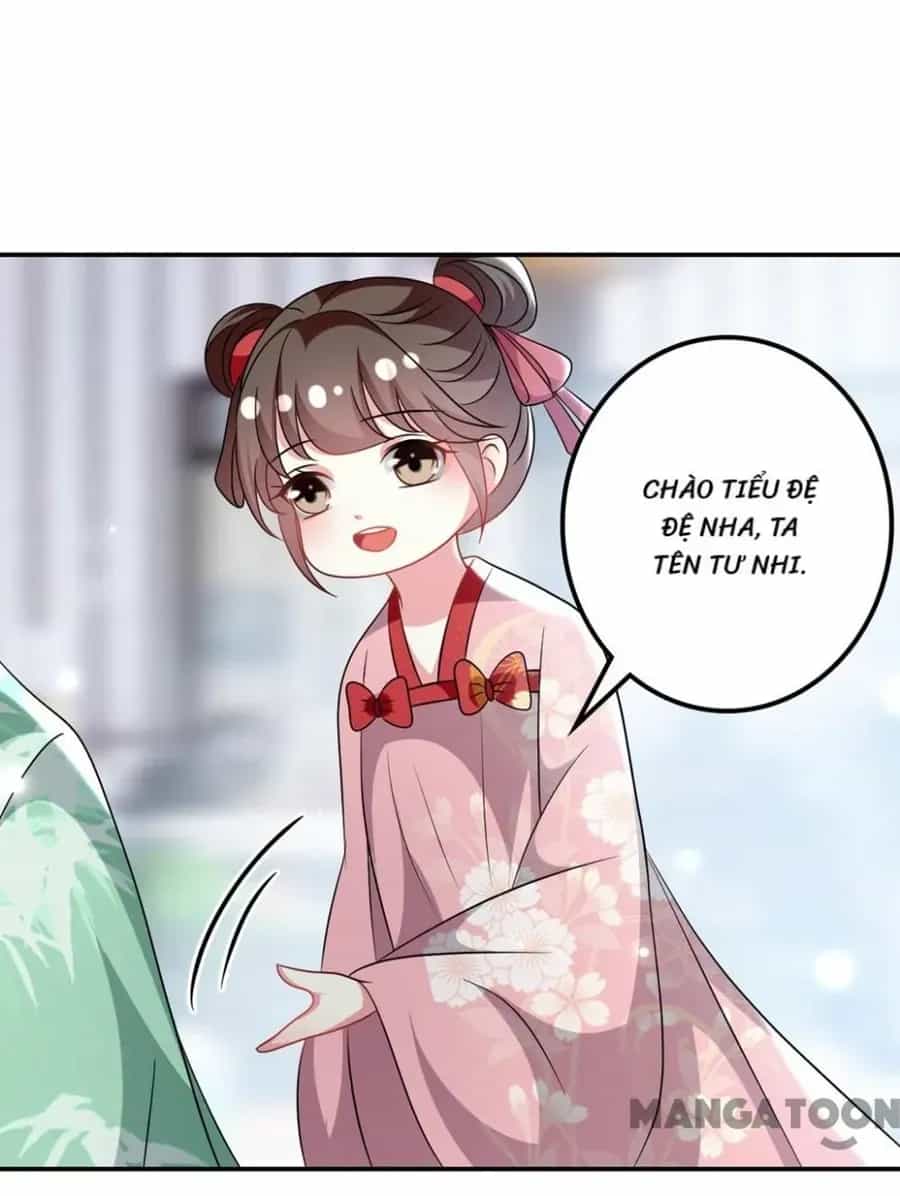 Phúc Hắc Vương Gia Đừng Làm Loạn - Chương 174 - ảnh 30