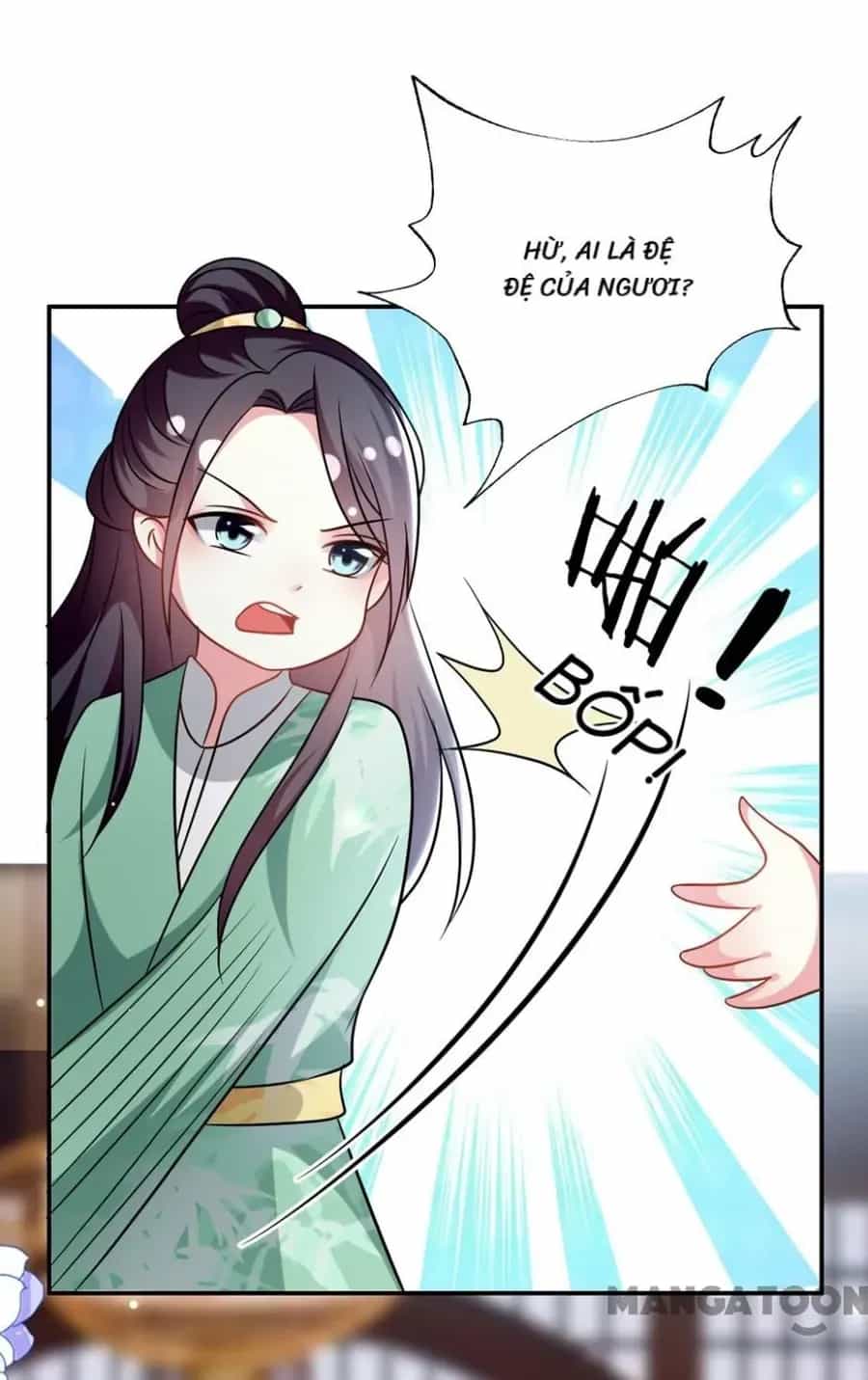 Phúc Hắc Vương Gia Đừng Làm Loạn - Chương 174 - ảnh 31