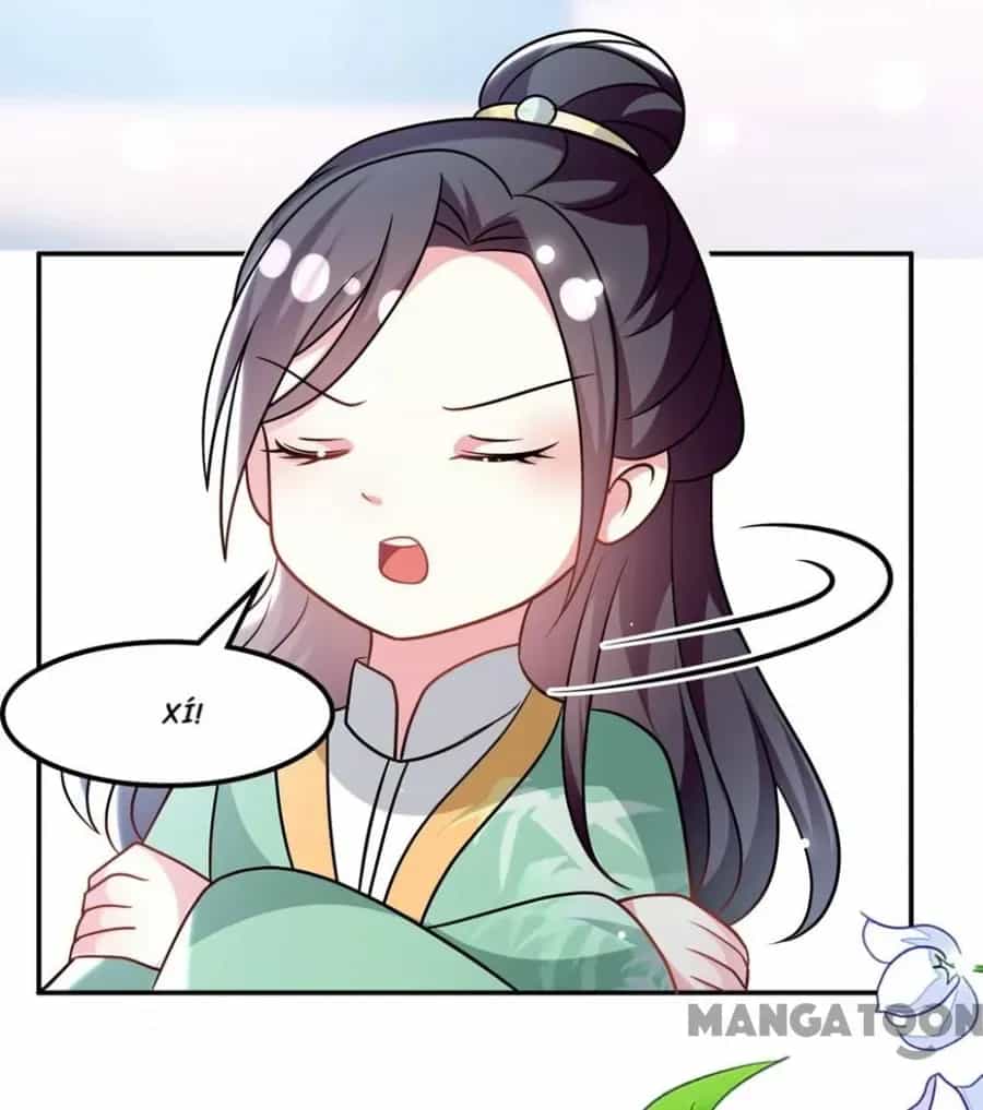 Phúc Hắc Vương Gia Đừng Làm Loạn - Chương 174 - ảnh 34