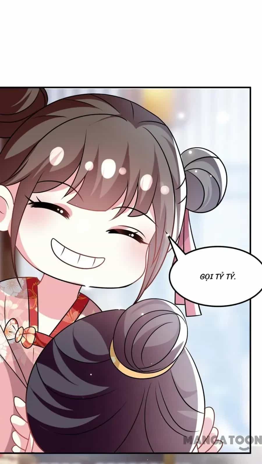 Phúc Hắc Vương Gia Đừng Làm Loạn - Chương 174 - ảnh 41