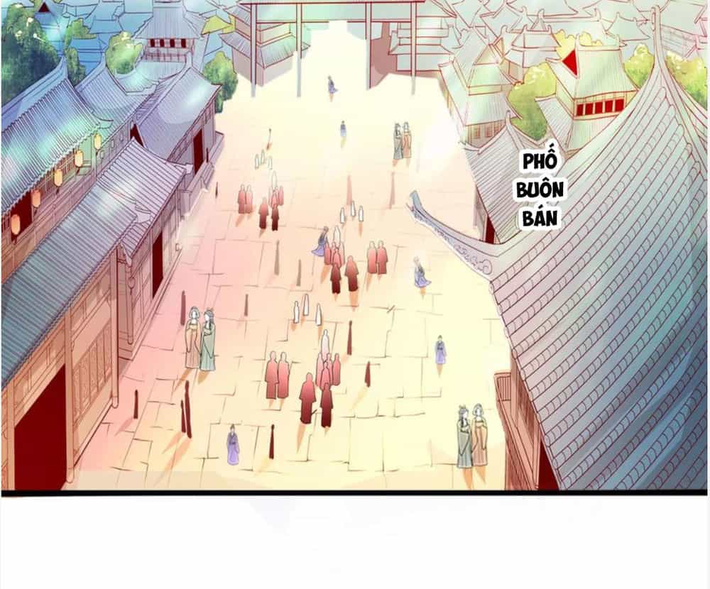 Phúc Hắc Vương Gia Đừng Làm Loạn - Chương 13 - ảnh 23