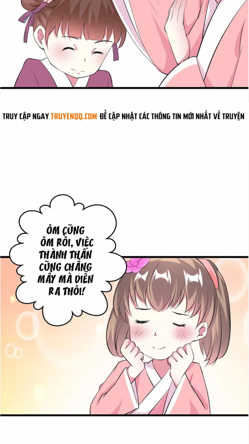 Phúc Hắc Vương Gia Đừng Làm Loạn - Chương 13 - ảnh 36