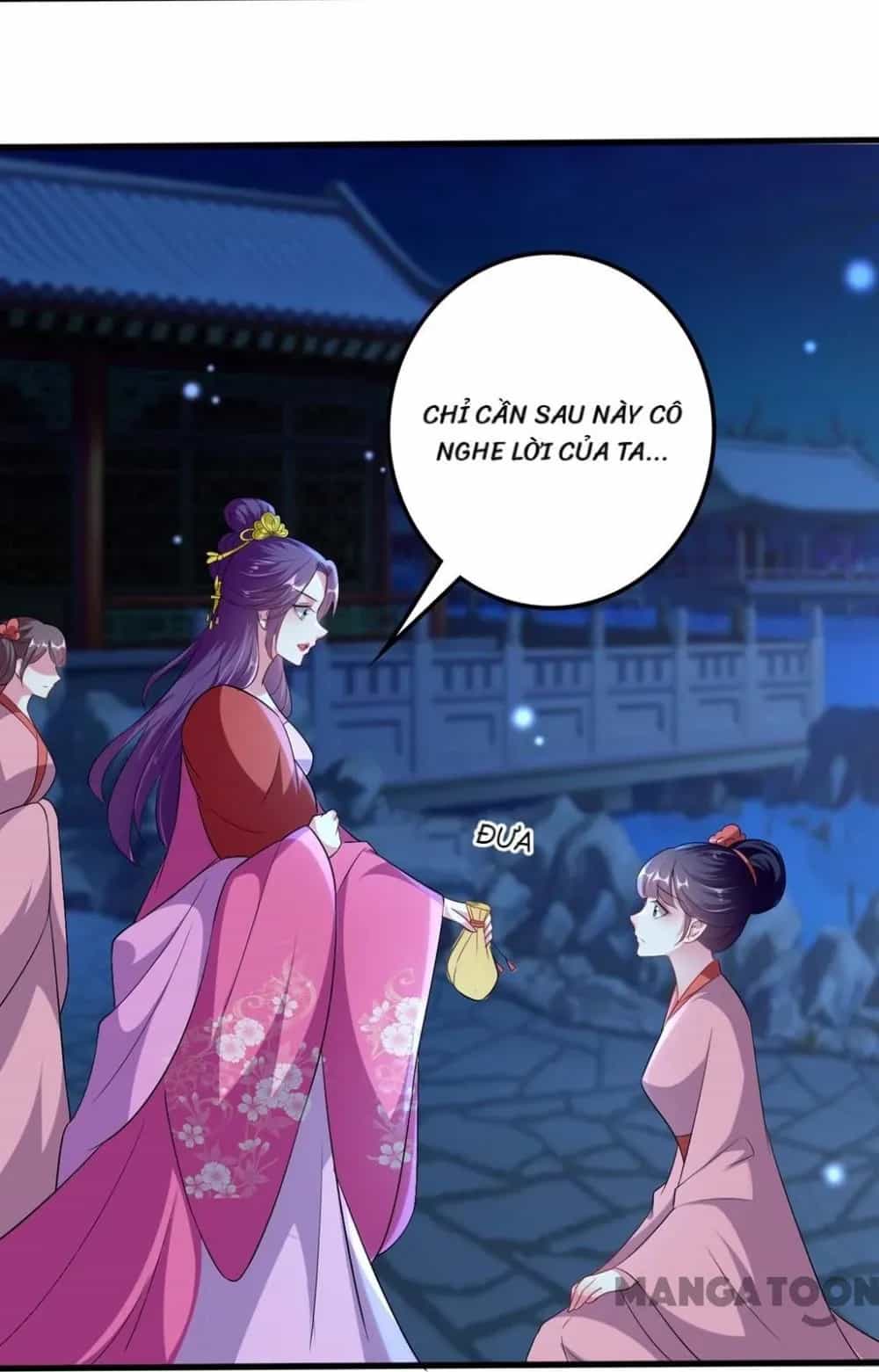 Phúc Hắc Vương Gia Đừng Làm Loạn - Chương 139 - ảnh 24