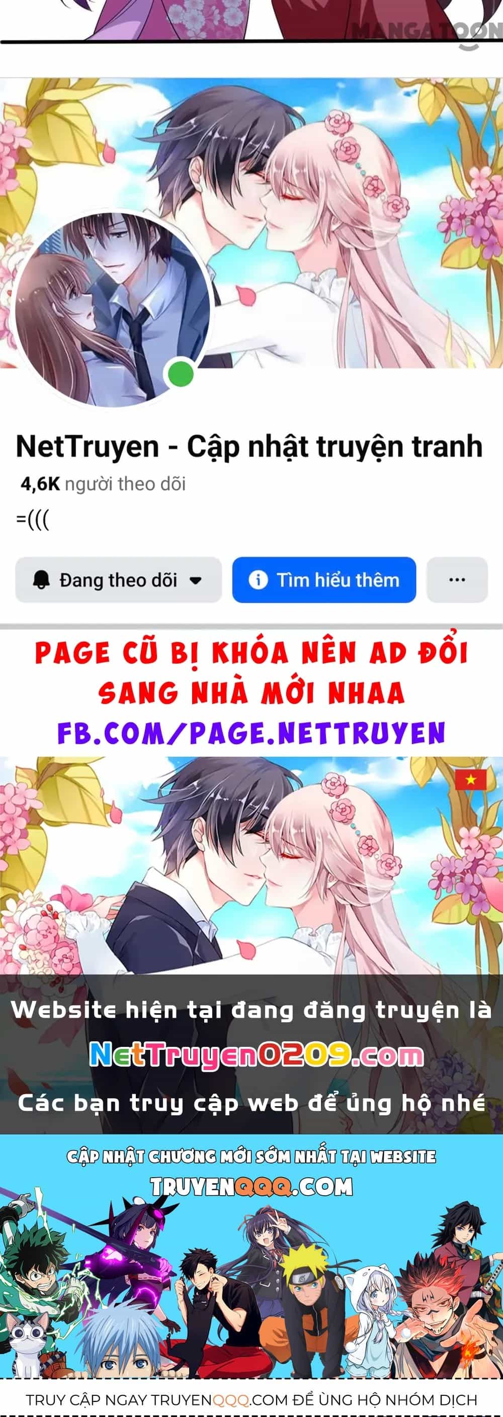 Phúc Hắc Vương Gia Đừng Làm Loạn - Chương 139 - ảnh 53