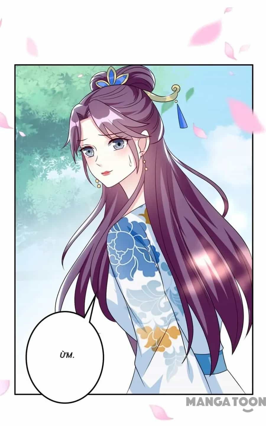 Phúc Hắc Vương Gia Đừng Làm Loạn - Chương 176 - ảnh 17