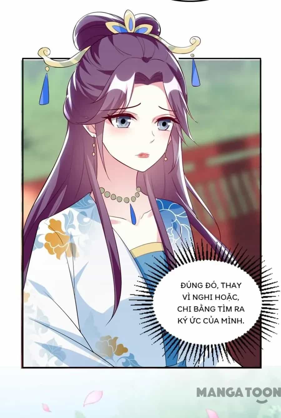 Phúc Hắc Vương Gia Đừng Làm Loạn - Chương 176 - ảnh 5