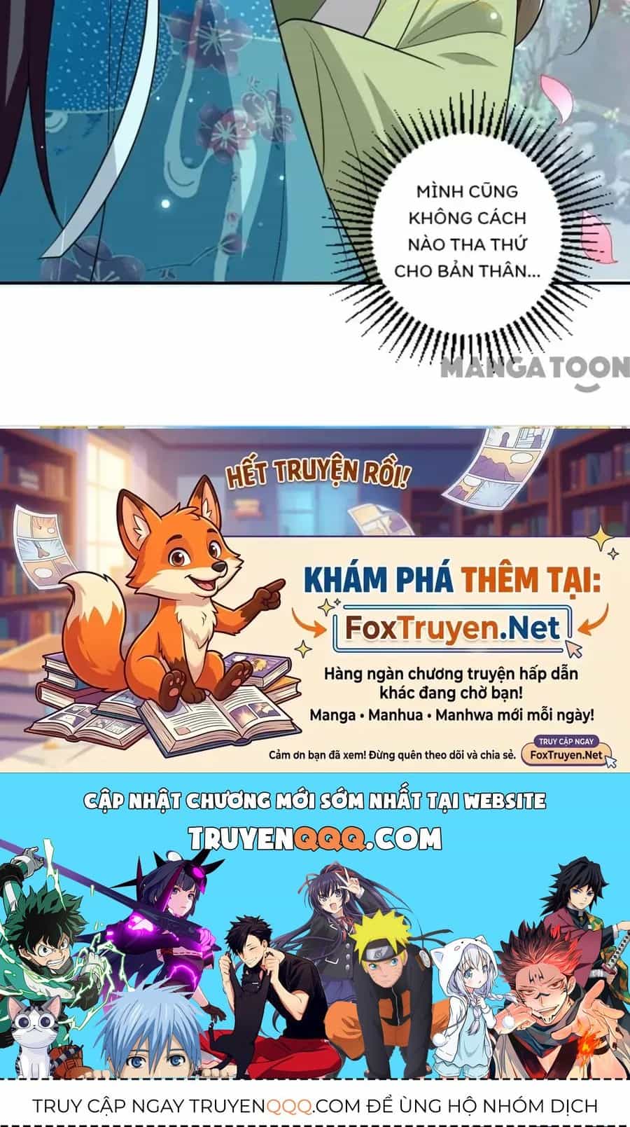 Phúc Hắc Vương Gia Đừng Làm Loạn - Chương 176 - ảnh 50