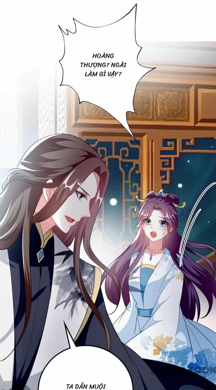 Phúc Hắc Vương Gia Đừng Làm Loạn - Chương 177 - ảnh 10