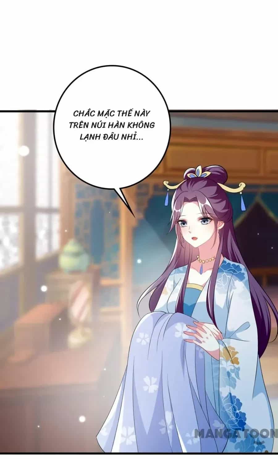 Phúc Hắc Vương Gia Đừng Làm Loạn - Chương 177 - ảnh 8