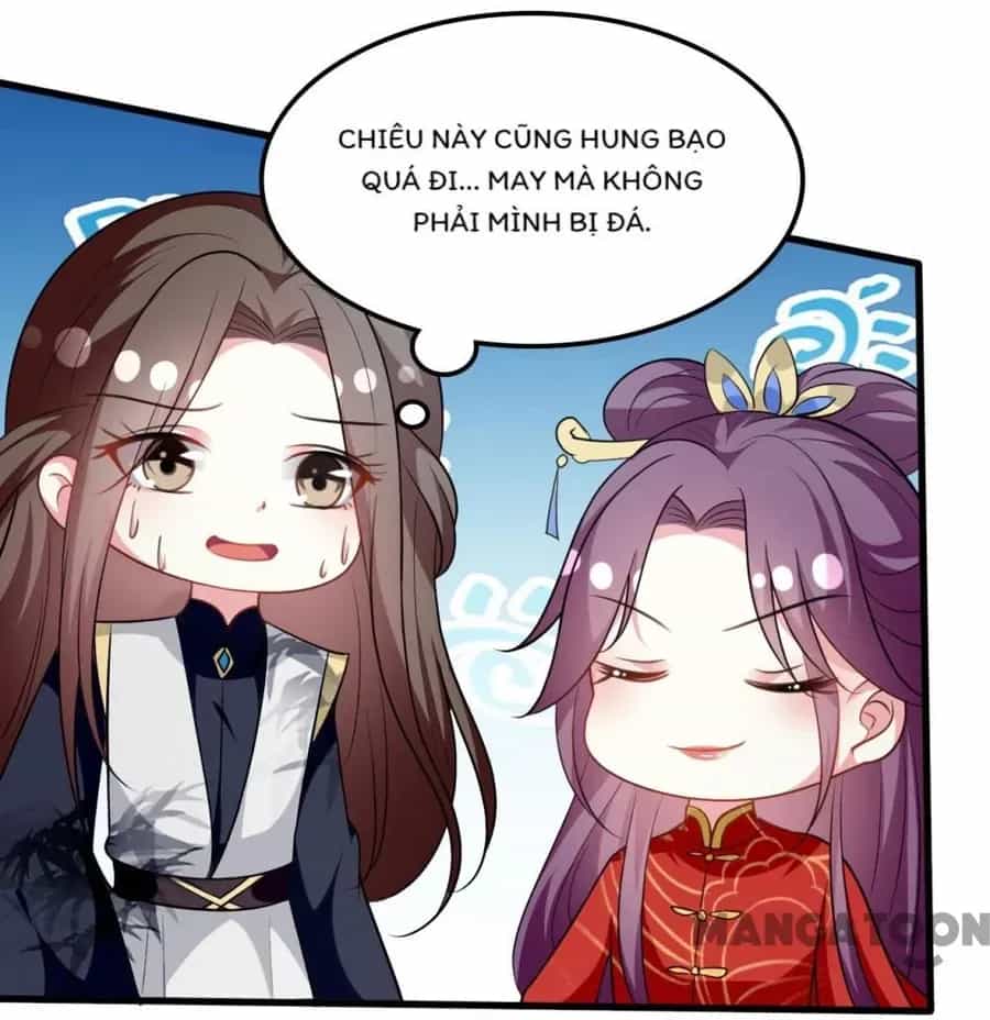 Phúc Hắc Vương Gia Đừng Làm Loạn - Chương 178 - ảnh 11