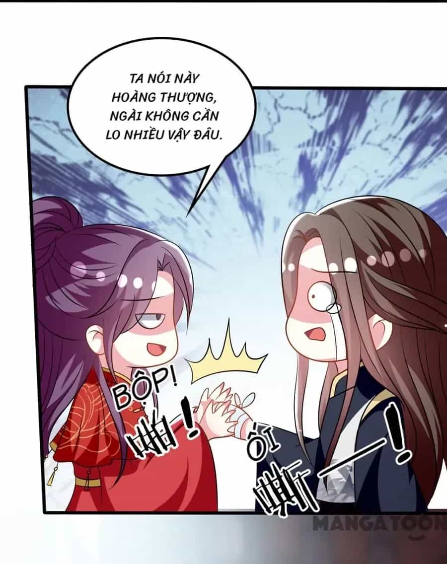 Phúc Hắc Vương Gia Đừng Làm Loạn - Chương 178 - ảnh 24