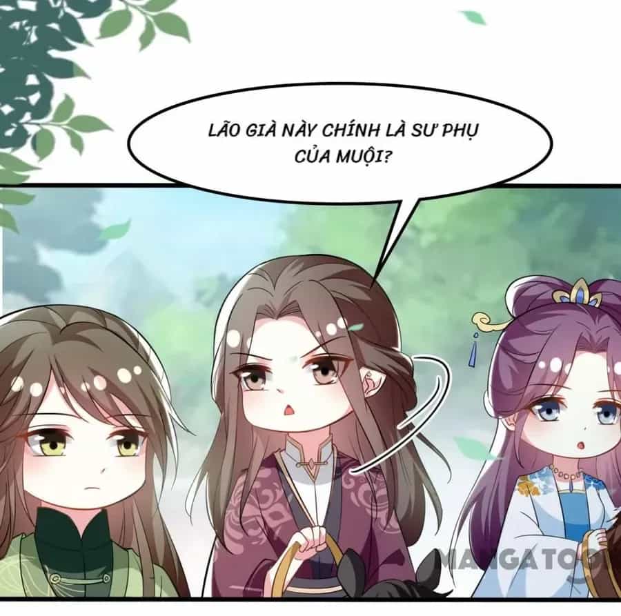 Phúc Hắc Vương Gia Đừng Làm Loạn - Chương 178 - ảnh 34