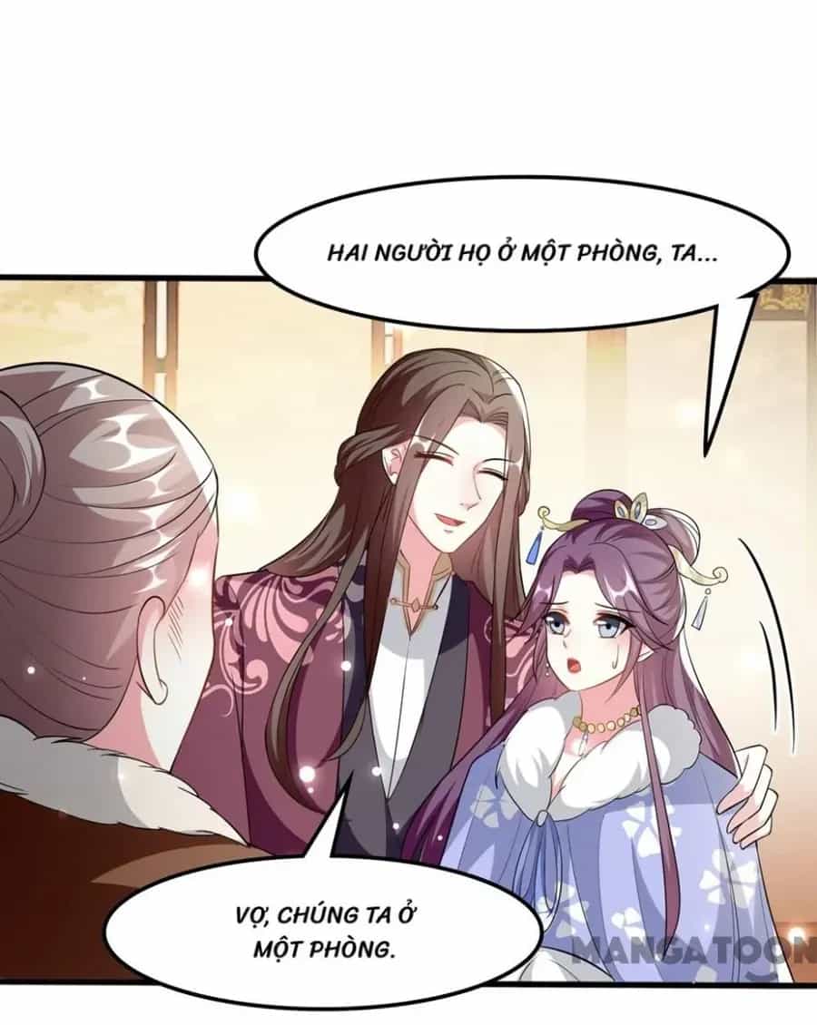 Phúc Hắc Vương Gia Đừng Làm Loạn - Chương 179 - ảnh 24