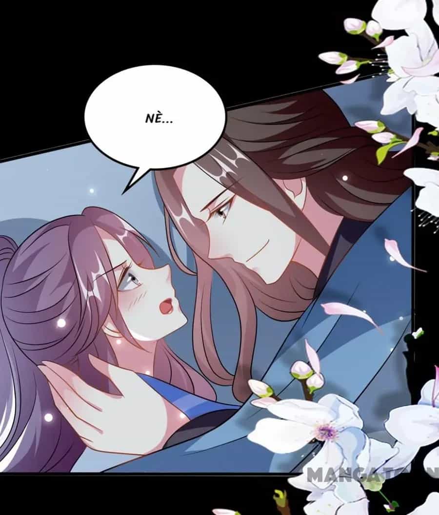 Phúc Hắc Vương Gia Đừng Làm Loạn - Chương 179 - ảnh 35
