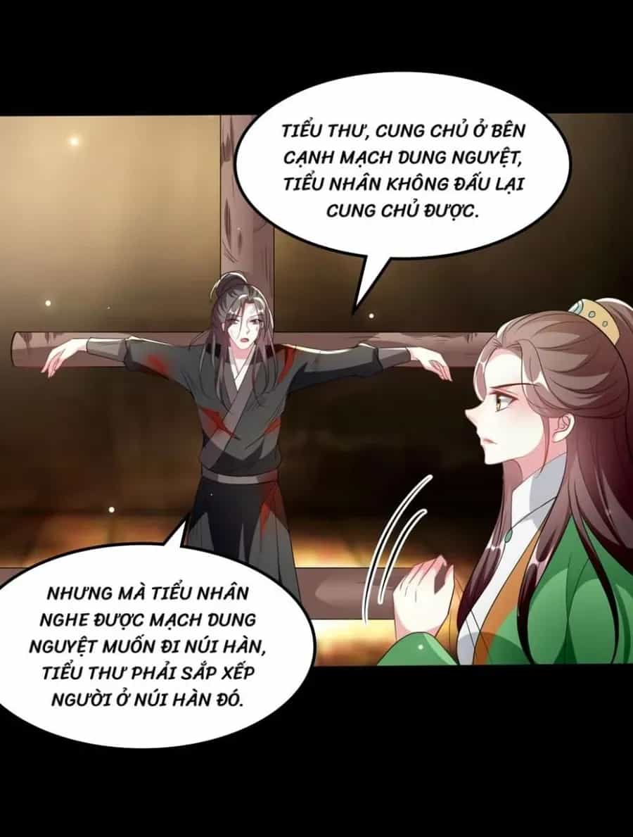 Phúc Hắc Vương Gia Đừng Làm Loạn - Chương 179 - ảnh 9