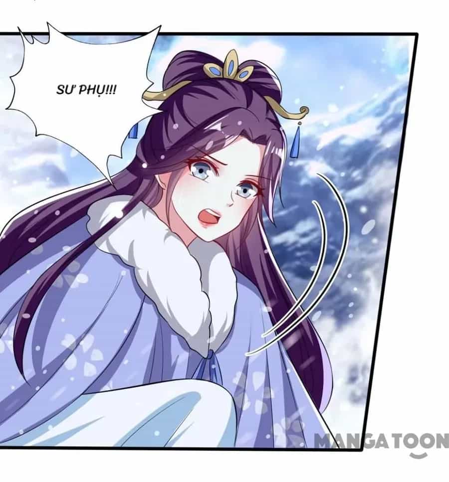 Phúc Hắc Vương Gia Đừng Làm Loạn - Chương 180 - ảnh 22