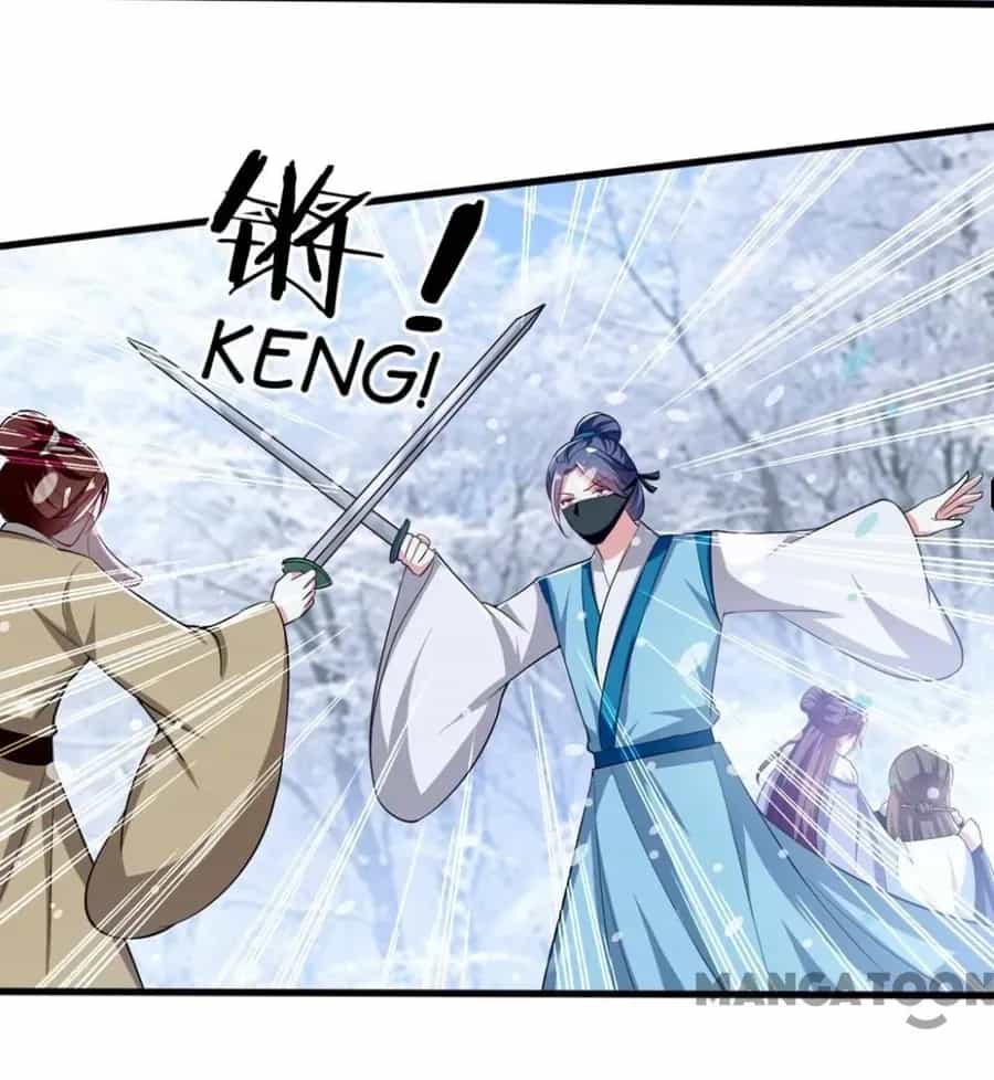 Phúc Hắc Vương Gia Đừng Làm Loạn - Chương 180 - ảnh 25