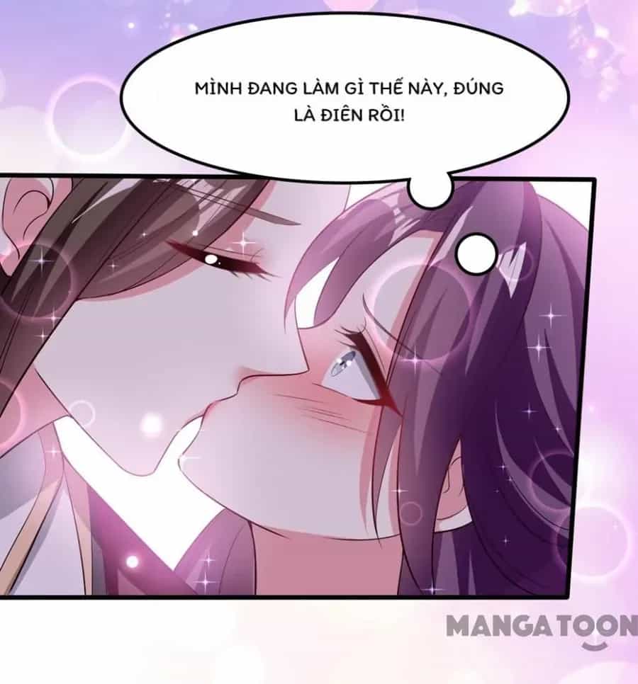 Phúc Hắc Vương Gia Đừng Làm Loạn - Chương 181 - ảnh 10