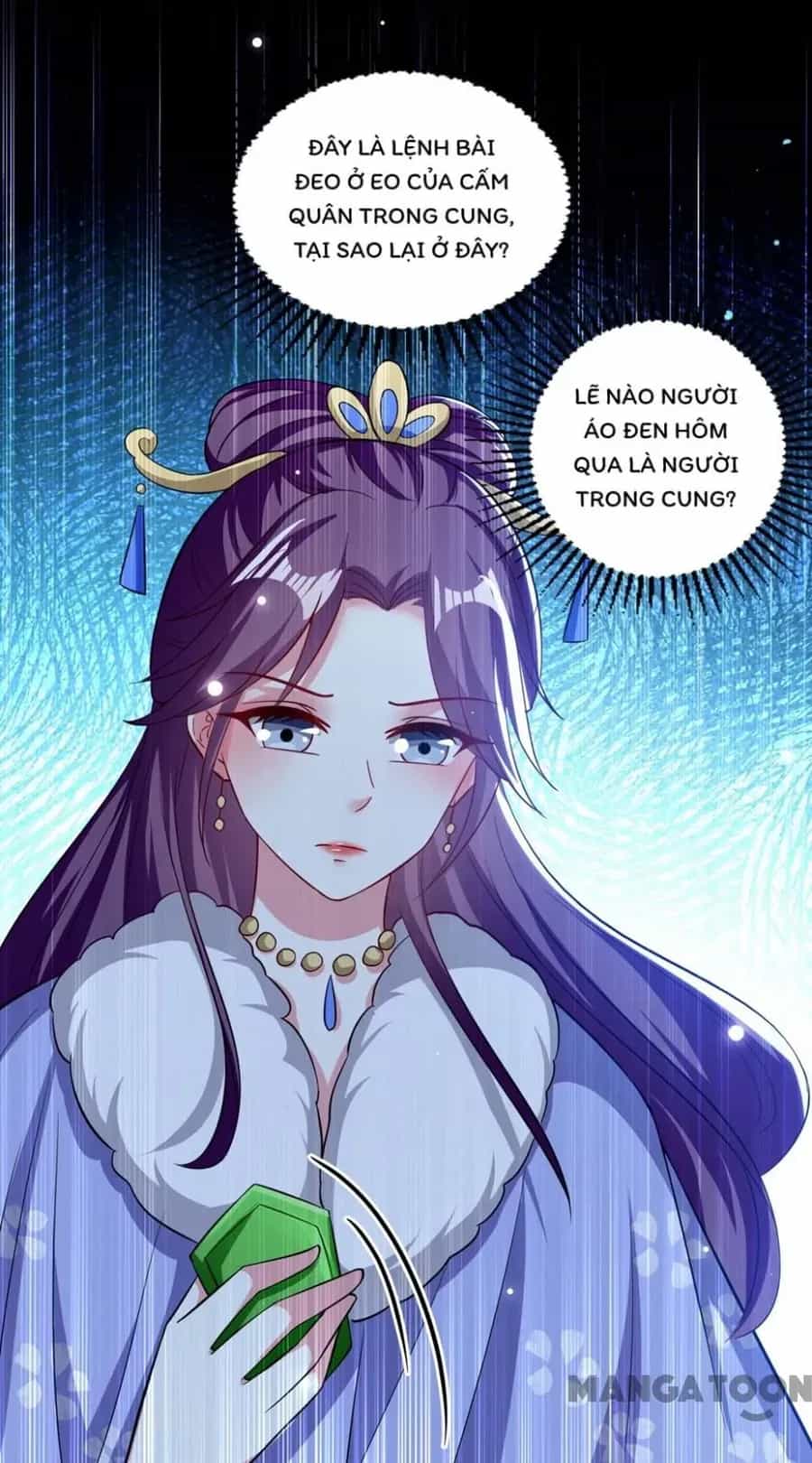 Phúc Hắc Vương Gia Đừng Làm Loạn - Chương 181 - ảnh 16