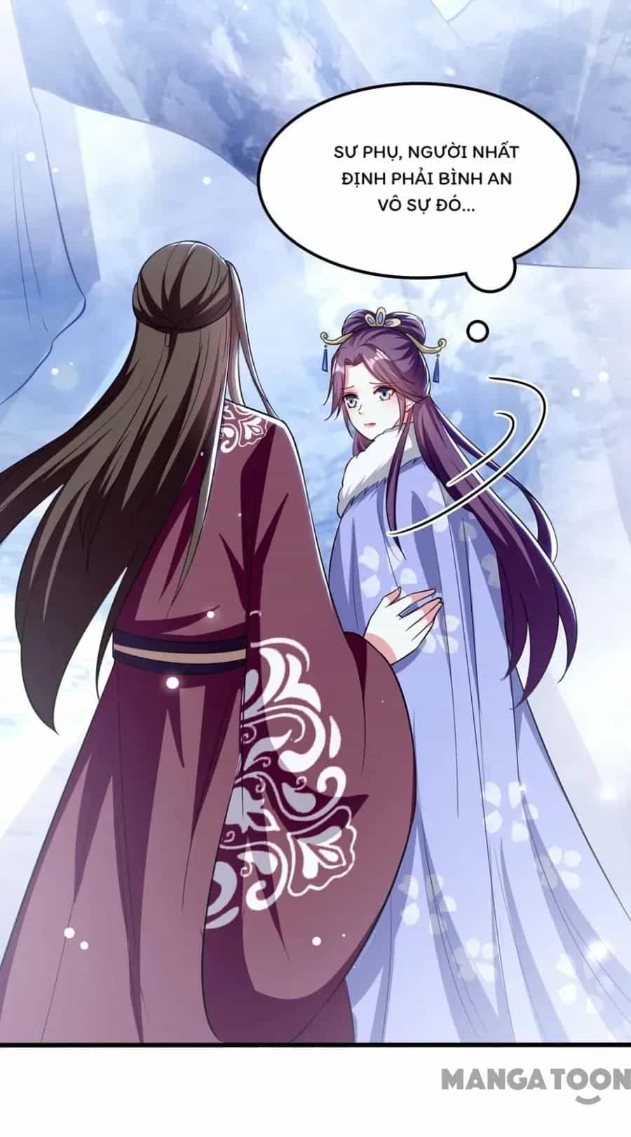 Phúc Hắc Vương Gia Đừng Làm Loạn - Chương 181 - ảnh 21