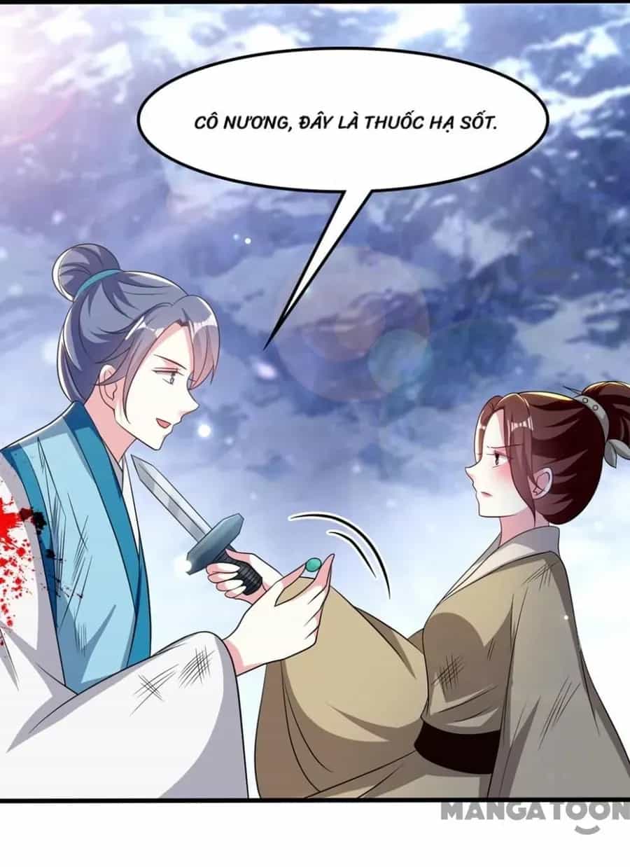 Phúc Hắc Vương Gia Đừng Làm Loạn - Chương 181 - ảnh 31