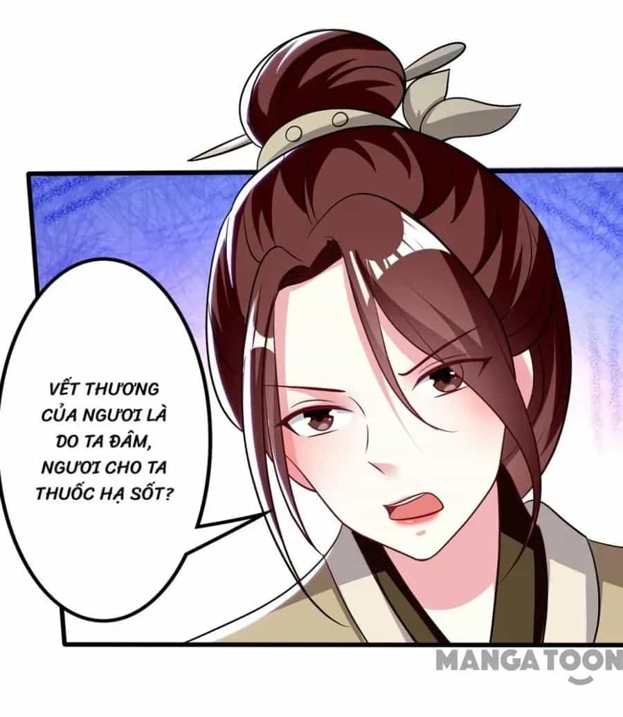 Phúc Hắc Vương Gia Đừng Làm Loạn - Chương 181 - ảnh 32