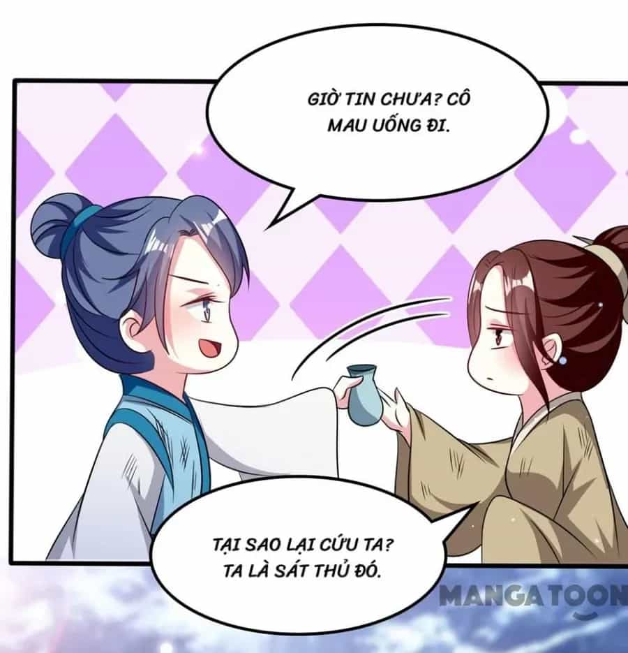 Phúc Hắc Vương Gia Đừng Làm Loạn - Chương 181 - ảnh 35
