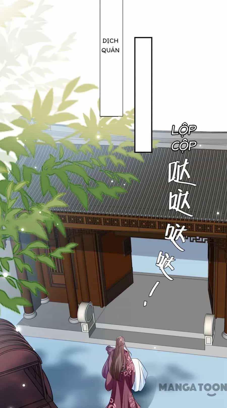 Phúc Hắc Vương Gia Đừng Làm Loạn - Chương 182 - ảnh 10