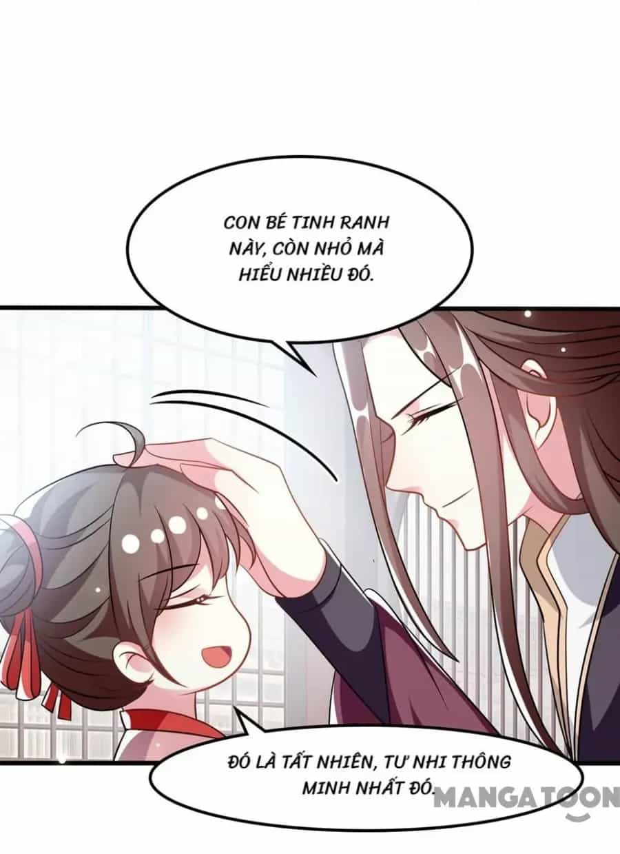 Phúc Hắc Vương Gia Đừng Làm Loạn - Chương 182 - ảnh 21