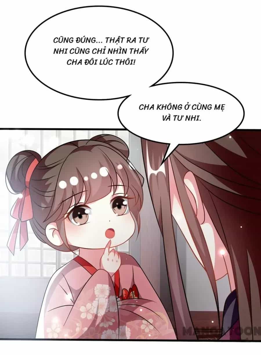 Phúc Hắc Vương Gia Đừng Làm Loạn - Chương 182 - ảnh 24
