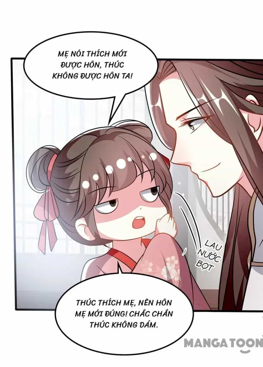Phúc Hắc Vương Gia Đừng Làm Loạn - Chương 182 - ảnh 29