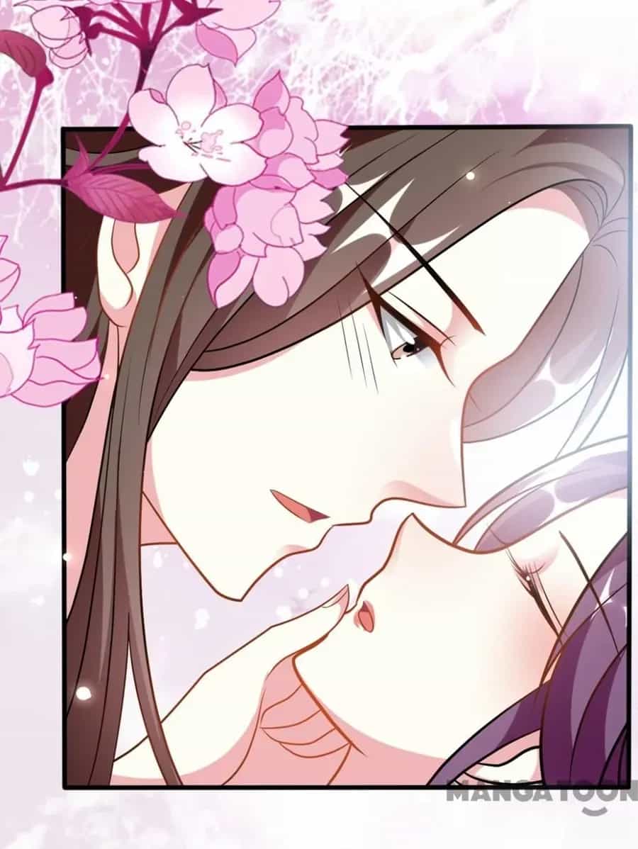 Phúc Hắc Vương Gia Đừng Làm Loạn - Chương 182 - ảnh 32