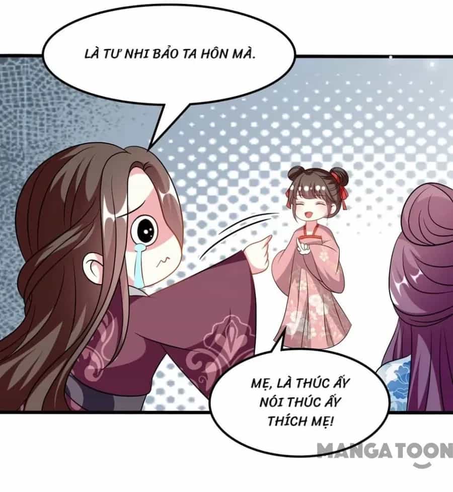 Phúc Hắc Vương Gia Đừng Làm Loạn - Chương 182 - ảnh 35