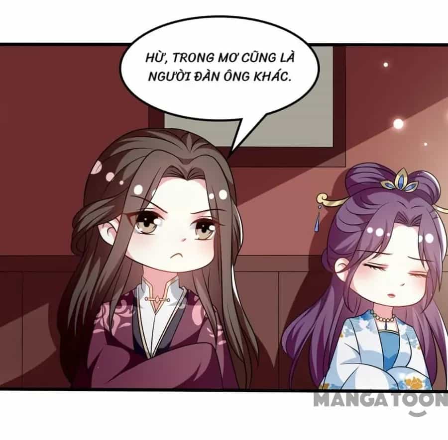 Phúc Hắc Vương Gia Đừng Làm Loạn - Chương 182 - ảnh 6