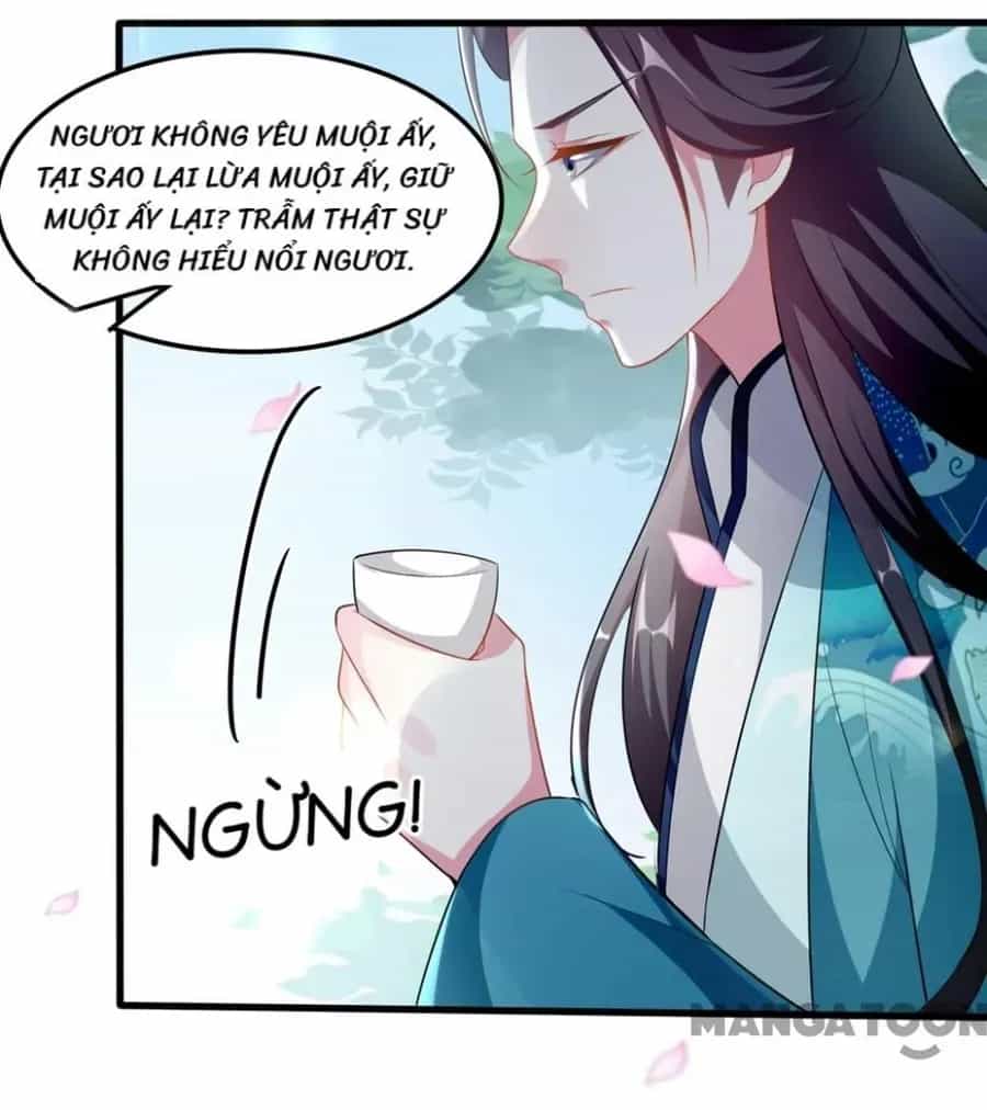 Phúc Hắc Vương Gia Đừng Làm Loạn - Chương 183 - ảnh 13