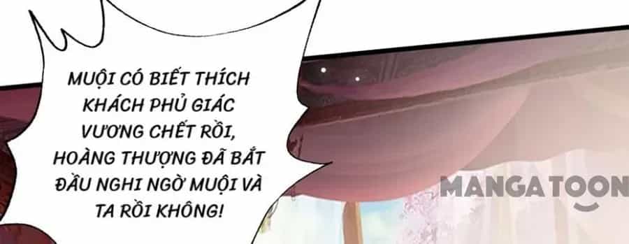 Phúc Hắc Vương Gia Đừng Làm Loạn - Chương 183 - ảnh 36